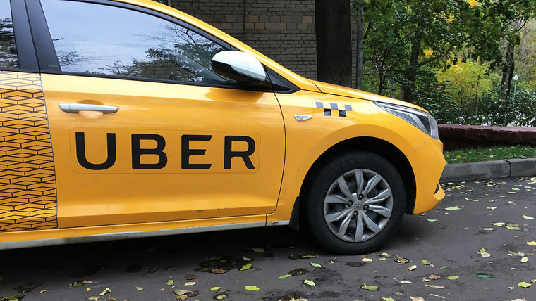 Администрация Uber препятствовала поиску подозреваемого