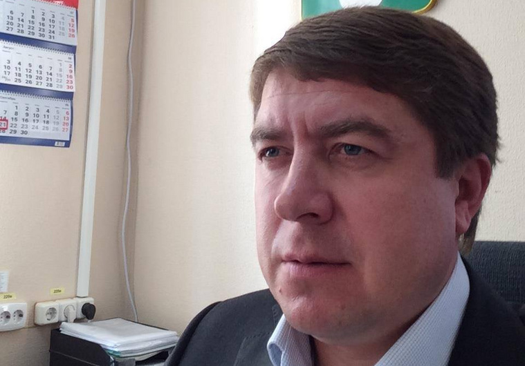 Замглавы сухоложской администрации стал замминистра энергетики и ЖКХ Свердловской области