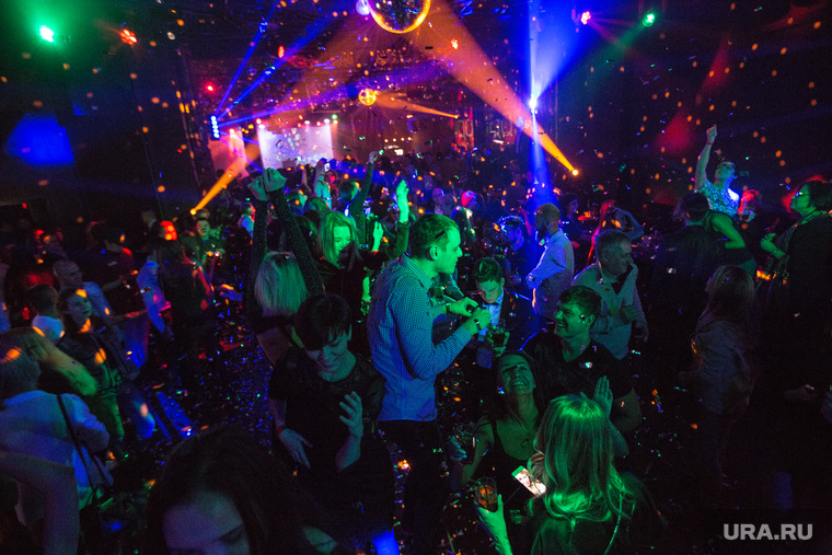 Клуб «Синий жук». Вечеринка в стиле Studio 54. Екатеринбург, тусовка, ночной клуб, синий жук