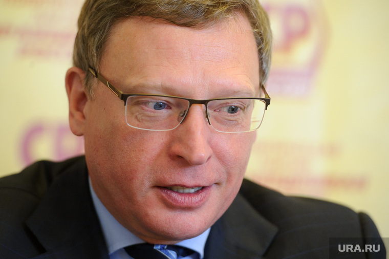Пресс-конференция СР. Екатеринбург, бурков александр