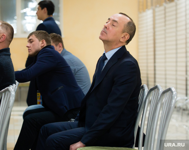 Форум общественного согласия. Пленарная сессия «Прямой разговор с Губернатором». Сургут, сидоров павел