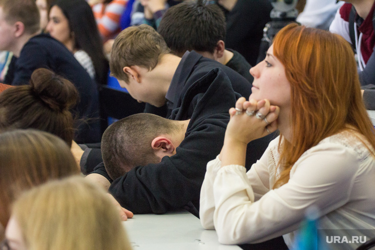 Пресс-конференция "Сурдлимпийские игры 2015". Ханты-Мансийск, сон, усталость, молодежь