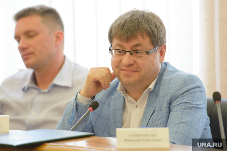 Сергин считает, что реформа помогла бы спастись от претензий прокуратуры