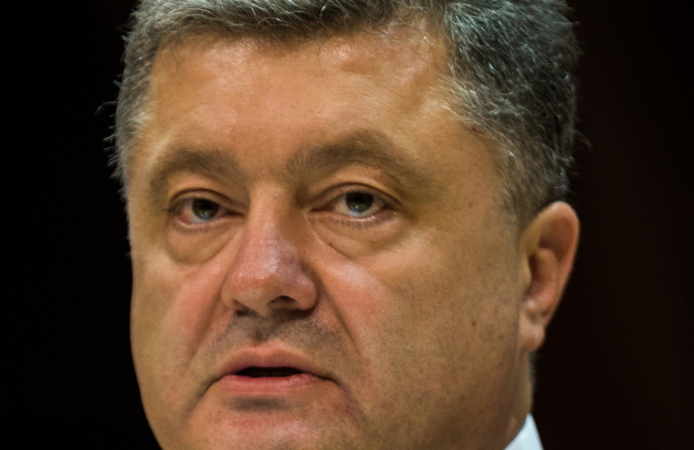 Глава государства назвал украинскую православную церковь «матерью» русской