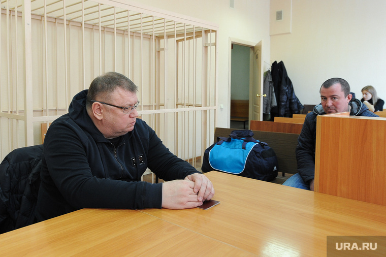 Приговор Сергею Мануйлову, бывшему директору СК Гринфлайт, в суде центрального района. Челябинск, мануйлов сергей, подсудимый