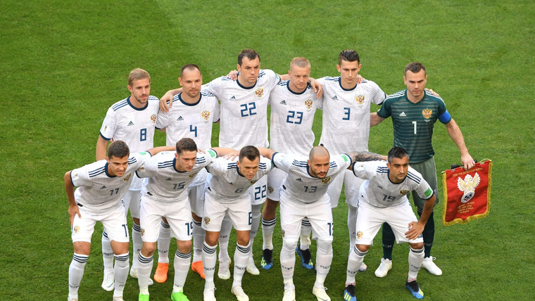 Единственные премии станут выплаты от FIFA