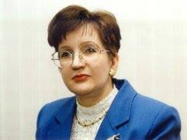 Нина Лакедемонская возмущена отношением к пенсионерам