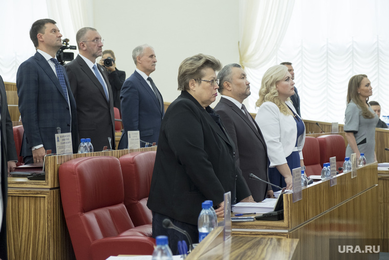 Заседание законодательного собрания ЯНАО. Салехард, депутат, заксобрание янао