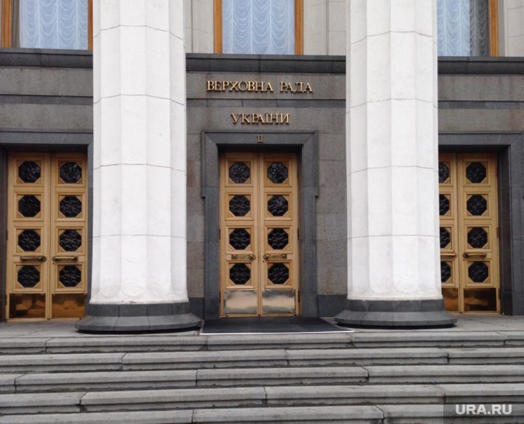 Рада. Киев. Украина, верховна рада