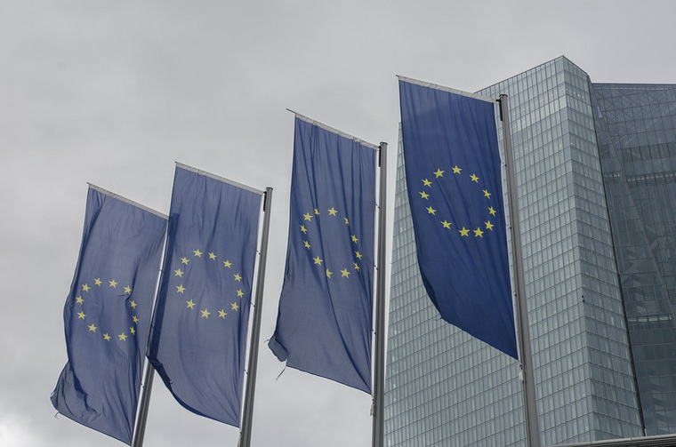 ЕС в очередной раз пролонгировал ограничительные меры в отношении Росии
