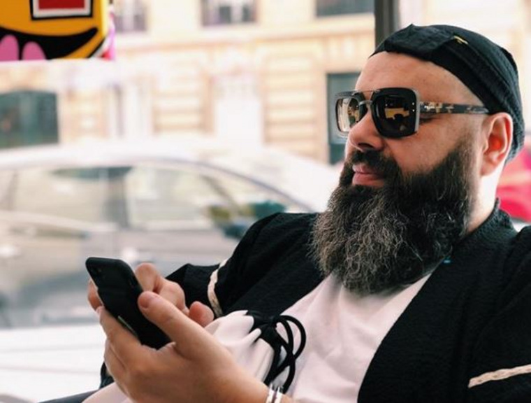 Музыкант с иронией отреагировал на обвинения