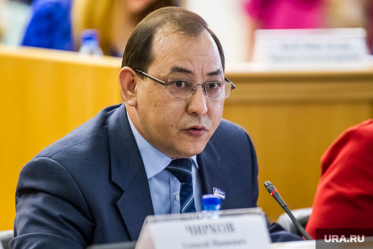 Мурат Тулебаев объяснил, что акции по информированию избирателей ЛДПР проводила в каждом округе