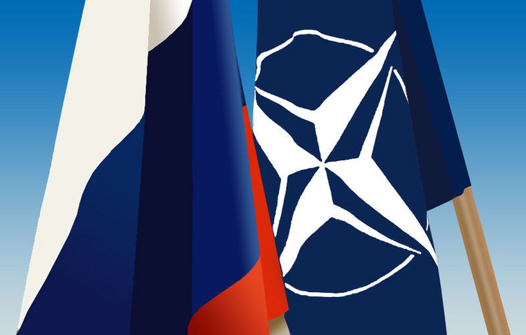 В Москве отметили рост военного присутствия НАТО у границ России