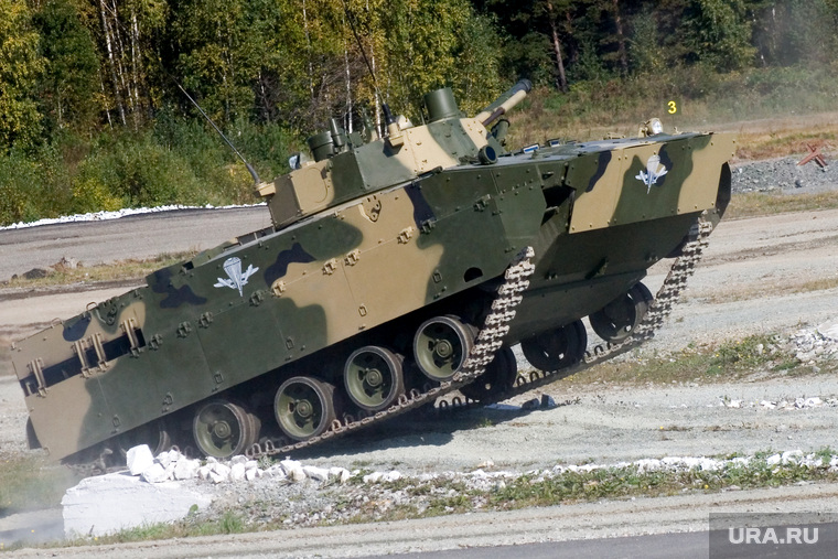 ОАО Курганмашзавод
БМД-4 для десантных войск. Курган, военная техника, бмд, кмз