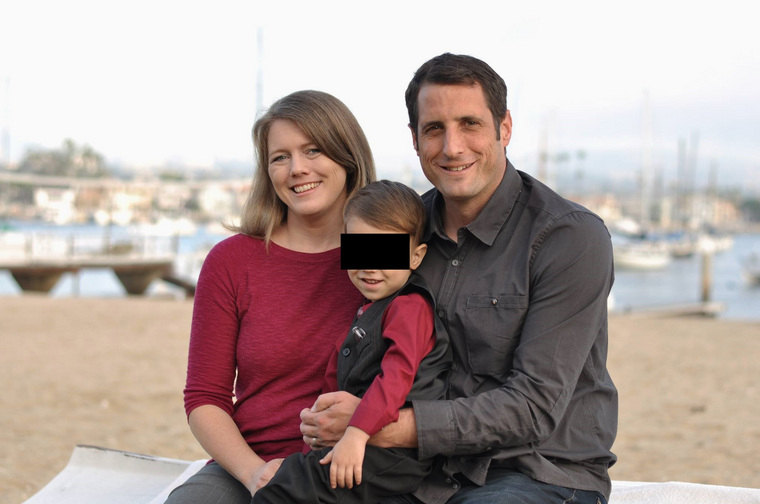 Американская семья получила второе гражданство и переехала в Грузию совсем недавно