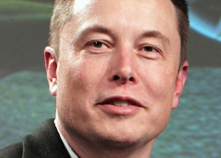 Глава SpaceX эмоционально отреагировал на нападки дайвера