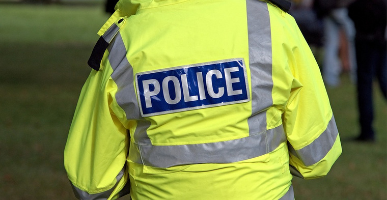 Полиция Великобритании располагает фотографией вероятного отравителя Скрипалей