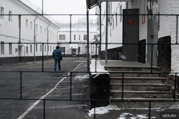 Пытки в ярославской колонии побудили ФСИН создать комиссии, которые защитят заключенных от насилия
