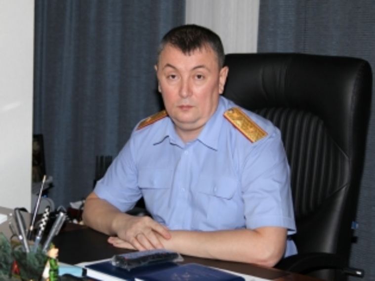 Дмитрий Путинцев ушел на пенсию