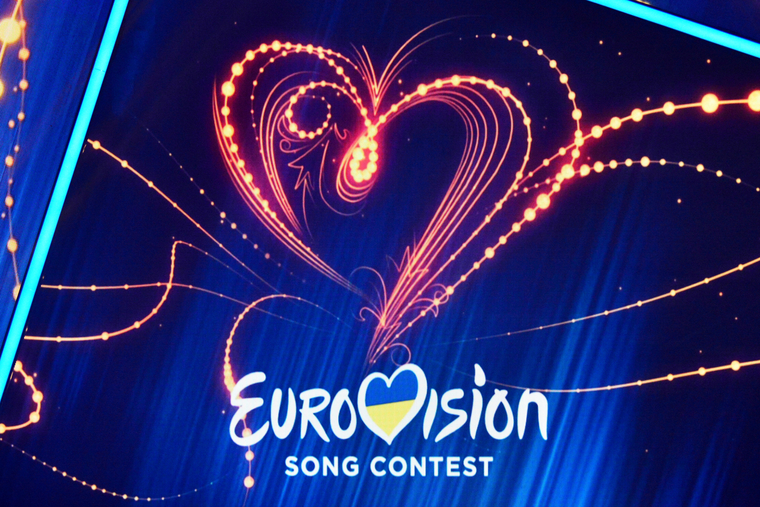 Клипарт depositphotos.com, украинская символика, eurovision, евровидение 2017