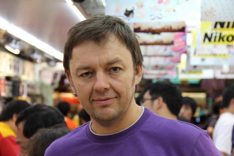 Сергей Нетиевский и команда «Пельменей» не перестают обмениваться исками и заявлениями