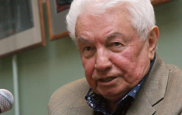 О смерти Владимира Войновича сообщили родственники