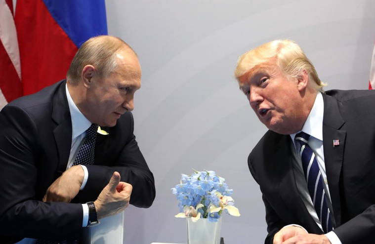 Саммит G20