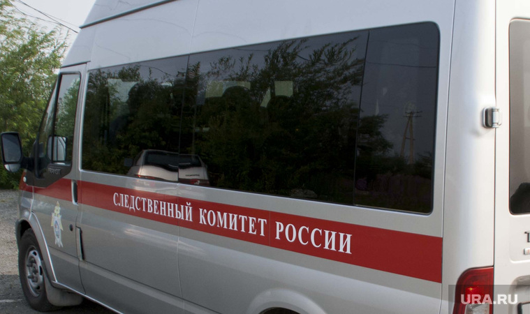 Пожар, Лабытнанги, Станция Обская, следственный комитет, су ск