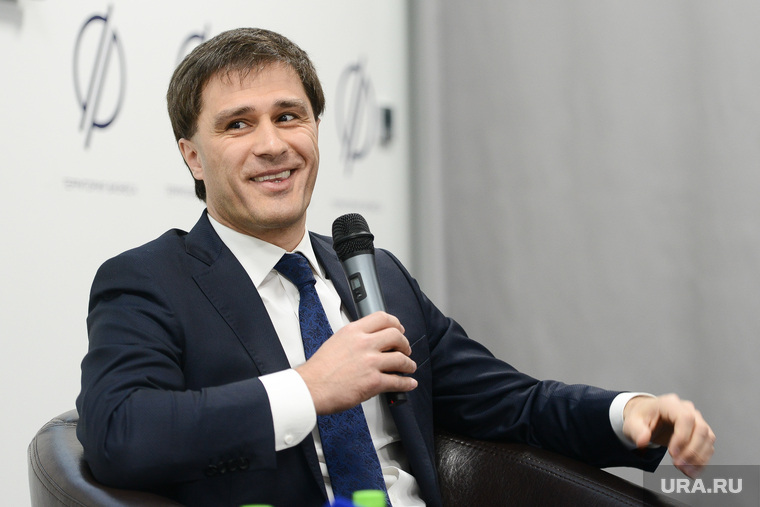 Пресс-конференция Руслана Гаттарова, посвященная подготовке к проведению саммитов ШОС и БРИКС. Челябинск, гаттаров руслан
