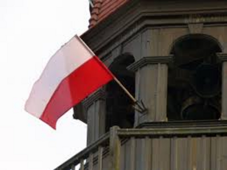 Депутат считает, что Польше нужно последовать примеру стран Балтии
