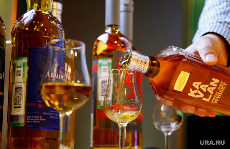 Полный отказ от алкоголя может привести к старческому слабоумию