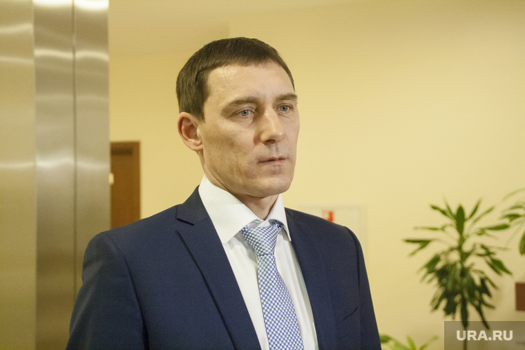 Совет глав ЯНАО, бурдыгин сергей