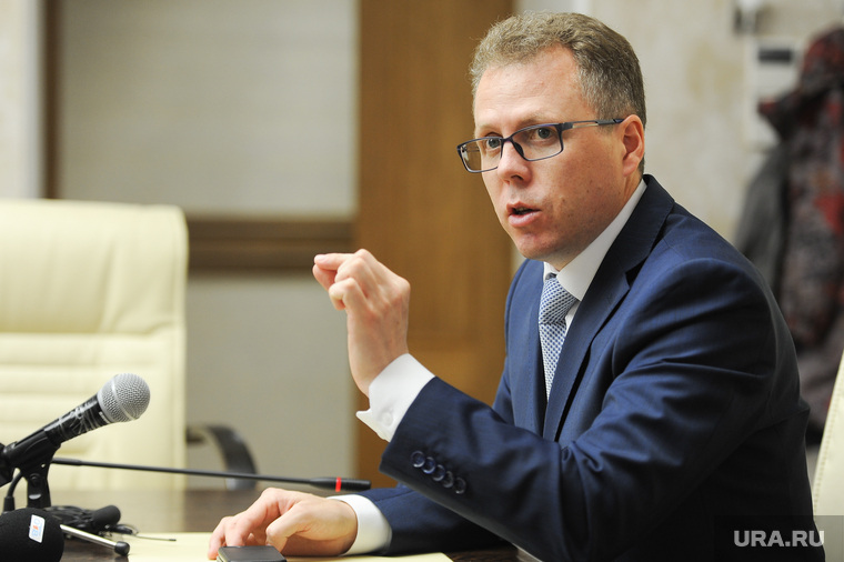 Алексей Фартыгин считает, что депутаты делают горожан заложниками своего конфликта