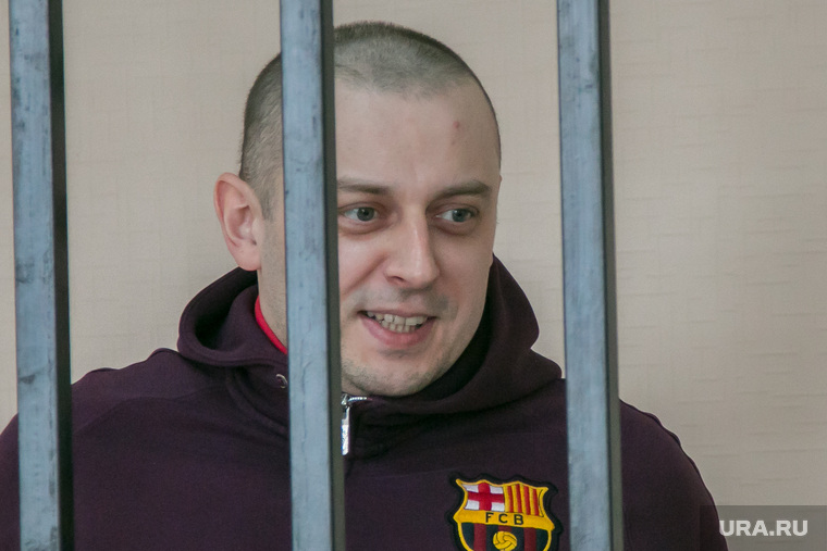 Мера пресечения содержания под стражей начальника налоговой службы по Курганской области Владимира Рыжука. Курган, рыжук владимир