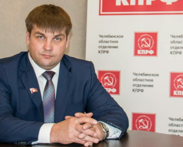 По некоторым данным, Откупщиков не поделил дорогу