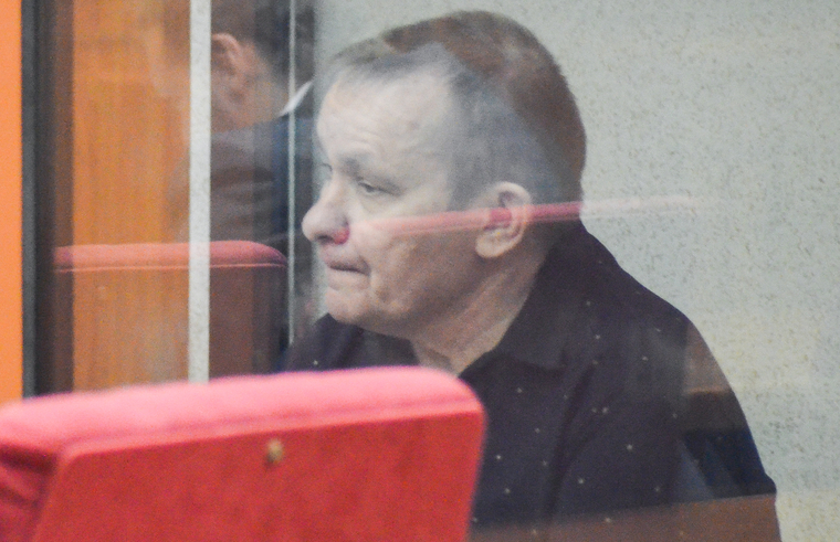 Судебное заседание по Смовжу. Екатеринбург, смовж николай