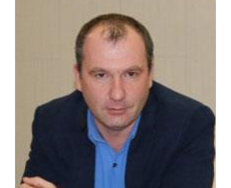 Сергей Бауэр работает в главном управлении строительства Тюменской области 17 лет