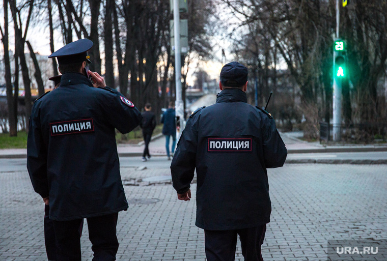 Шествие студентов радиофака. Екатеринбург