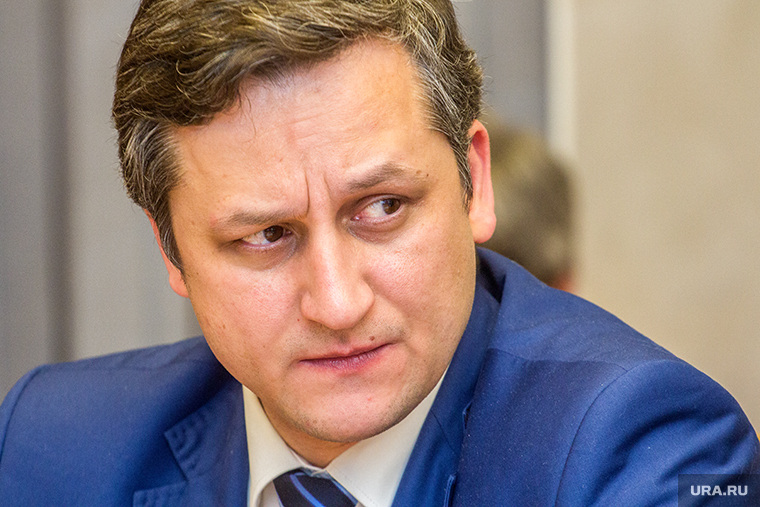Дмитрий Шаповал ушел в отставку, на его место назначен новый человек
