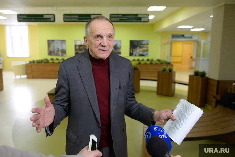 Визит Орлова в Нижний Тагил , тетюхин владислав