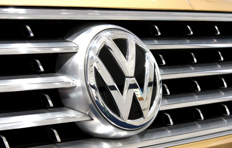 Чаще всего в 2018 году россияне покупали Volkswagen Polo