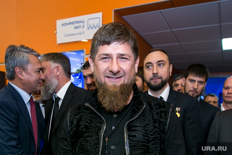 Совместное заседание высшего и генерального совета Единой России, ВДНХ. Москва, кадыров рамзан