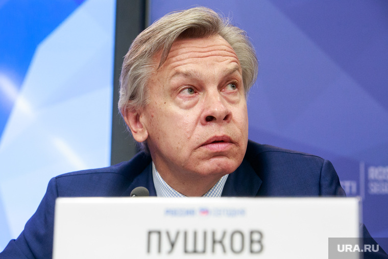 Круглый стол в МИА "Россия сегодня". Москва, пушков алексей