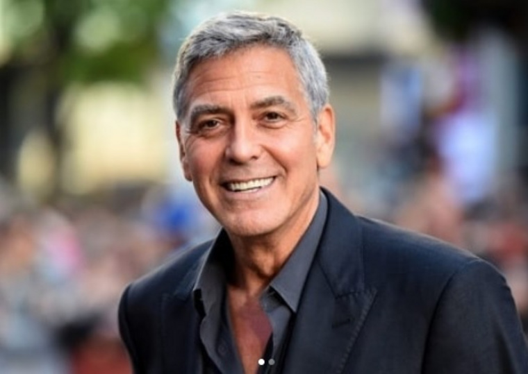 Джордж Клуни зарабатывает не только в кино