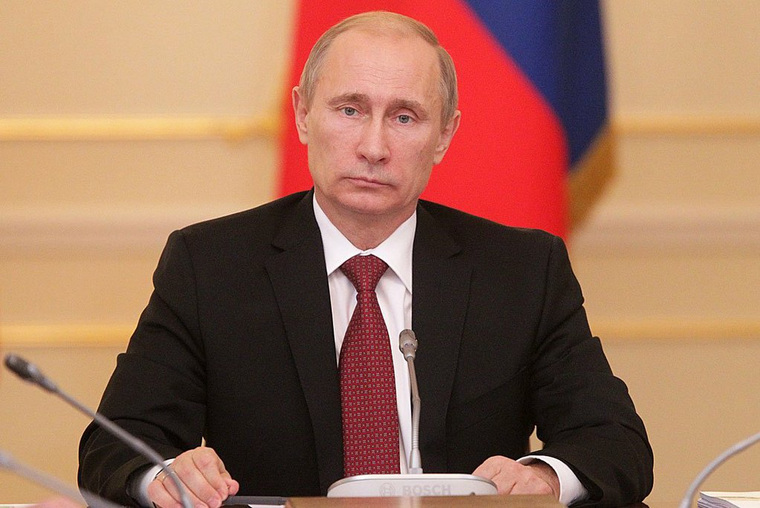 Путин в ближайшее время сделает заявление по реформе