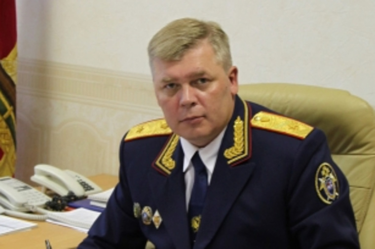 Кублякова в 2007 году наградили нагрудным знаком «За безупречную службу»