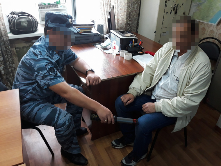 В Приамурье трое полицейских попали под статью за пытки