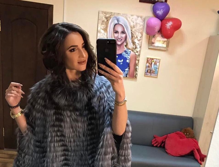 Бузова Ольга, бузова ольга