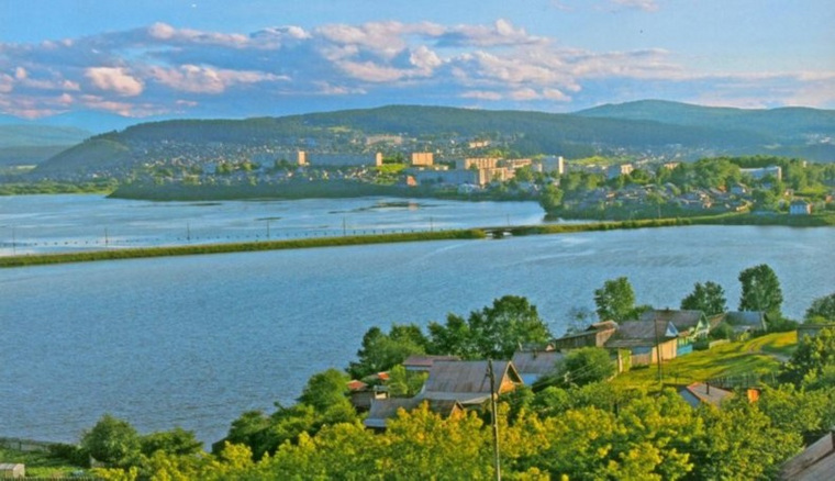 
Катав