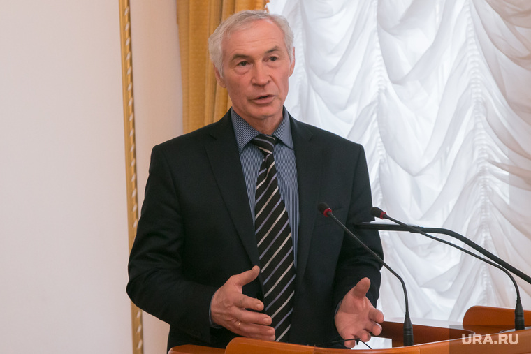 Сергей Семенов не смог сохранить свою должность на второй срок